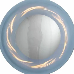 Applique 29 cm bleu foncé Horizon - Ebb & Flow