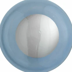 Applique 29 cm bleu foncé Horizon - Ebb & Flow