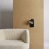 Applique murale liseuse noire HO - ENOstudio