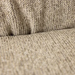 Arc Lounge Fauteuil Frame Ash Sneak Beige - HKLIVING