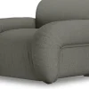 Arc Lounge Fauteuil Frame Ash Wander Army Green - HKLIVING