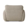 Arc Lounge Fauteuil Frame Sand Sneak Beige - HKLIVING