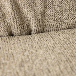 Arc Lounge Fauteuil Frame Sand Sneak Beige - HKLIVING