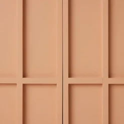 Armoire Blush - HKLIVING