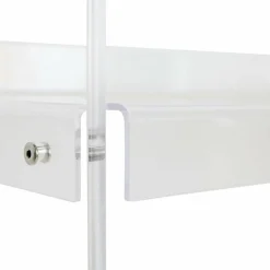 Armoire en acrylique 240Cm Clear - HKLIVING