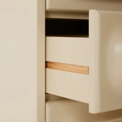Armoire à tiroirs Space Cream - HKLIVING