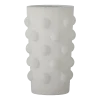 Artan Vase Grès blanc - Bloomingville