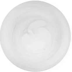 Assiette blanche Cosmic 27 cm blanc - Normann Copenhagen