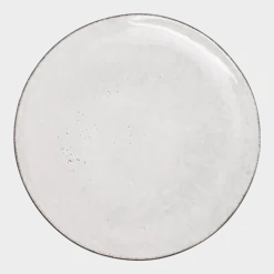 Assiette 20 cm Nordic Sand - Broste Copenhagen