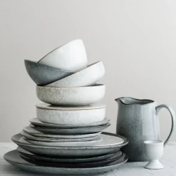 Assiette 15 cm Nordic Sand - Broste Copenhagen
