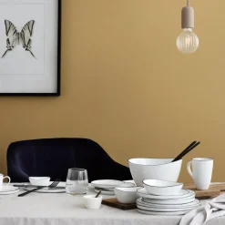 Assiette 22 cm Salt - Broste Copenhagen