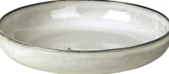 Assiette creuse Nordic Sand 22 cm - Broste Copenhagen