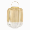 Baladeuse en bambou blanche M Take a Way - Forestier