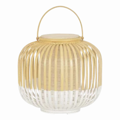 Baladeuse en bambou blanche XS Take a Way - Forestier
