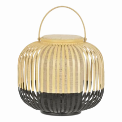 Baladeuse en bambou noire XS Take a Way - Forestier