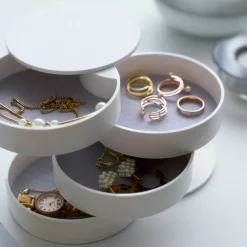 Boite à bijoux à étages Tower - Yamazaki