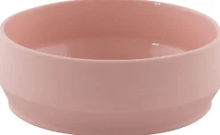 Bol en céramique corail Unison - Schneid Studio