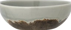 Bol Paula en grès brun - Bloomingville