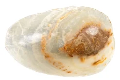 3 bols en onyx beige Onp - Versmissen