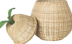 Boîte de rangement Poire - Ferm Living