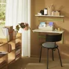 Boîtes de rangement Storeit naturelles (lot de 3) - Hübsch