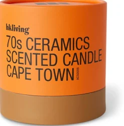 Bougie parfumée Le Cap - HKLIVING