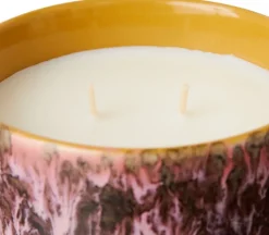 Bougie parfumée Le Cap - HKLIVING