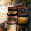 Bougie parfumée Miami - HKLIVING
