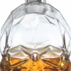 Bouteille de whisky Memento Mori - Nude Glass