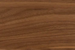 Buffet en bois de noyer 40x100x55cm Rise - Zuiver