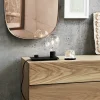 Buffet en chêne 180 cm Reflect - Muuto