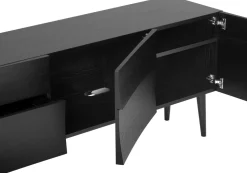 Buffet en chêne 180 cm Reflect - Muuto