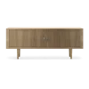 Buffet en chêne huilé 200cm CH825 - Carl Hansen & Søn