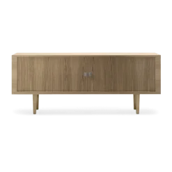 Buffet en chêne huilé 200cm CH825 - Carl Hansen & Søn