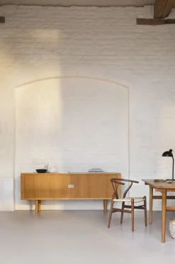 Buffet en chêne huilé 200cm CH825 - Carl Hansen & Søn