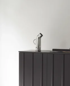 Buffet en chêne noir 175cm Rib - Normann Copenhagen