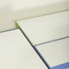 Bureau avec 2 tiroirs en chêne clair - Hübsch