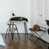 Bureau en bois et métal Armand - Resistub