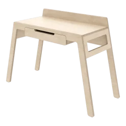 Bureau naturel pour enfant Flex Handy - Nuki Shop