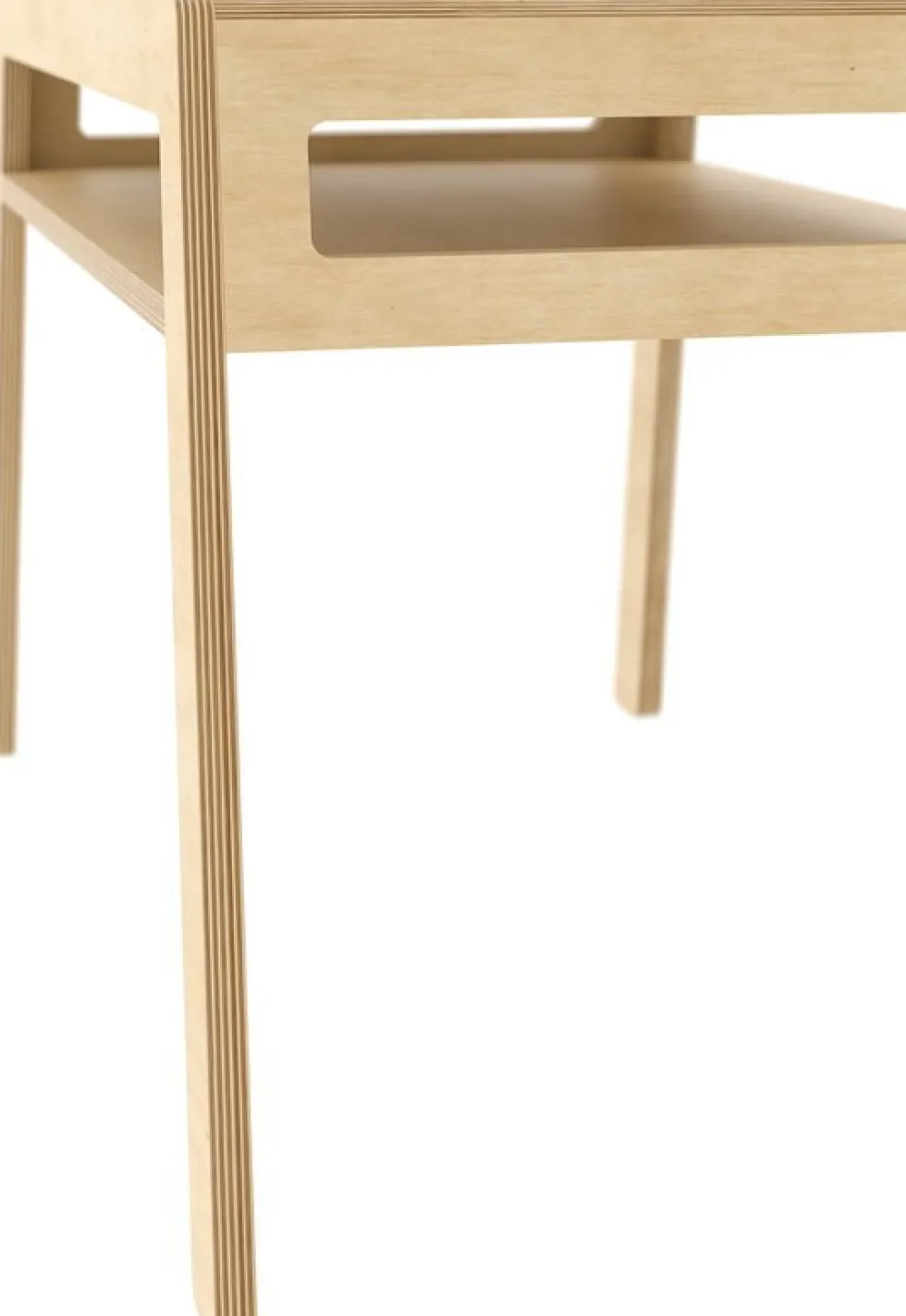 Bureau naturel pour enfant Flex - Nuki Shop