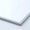 Cadre design à suspendre Frame Chrome A5 - Moebe
