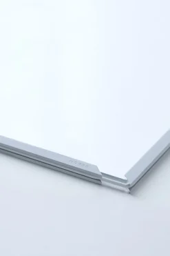 Cadre design à suspendre Frame Chrome A5 - Moebe