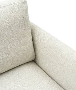 Canapé blanc 170,5 x 87 cm Rar - Normann Copenhagen