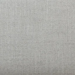 Canapé en polyester blanc 200cm Chesham - Bloomingville
