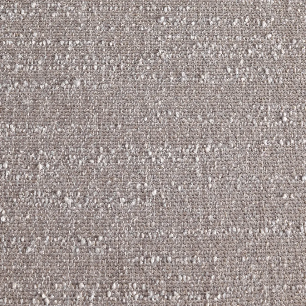 Canapé en tissu vert clair 224x83xH74 Elegance - Hübsch