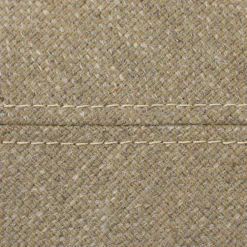 Canapé lounge modulable beige Palo - Hem