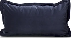 Canapé 3 places anthracite Velvet - HANDVÄRK