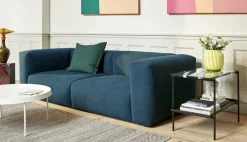 Canapé 2,5 places en tissu Hallingdal 126 Mags Soft combinaison 1 - Hay