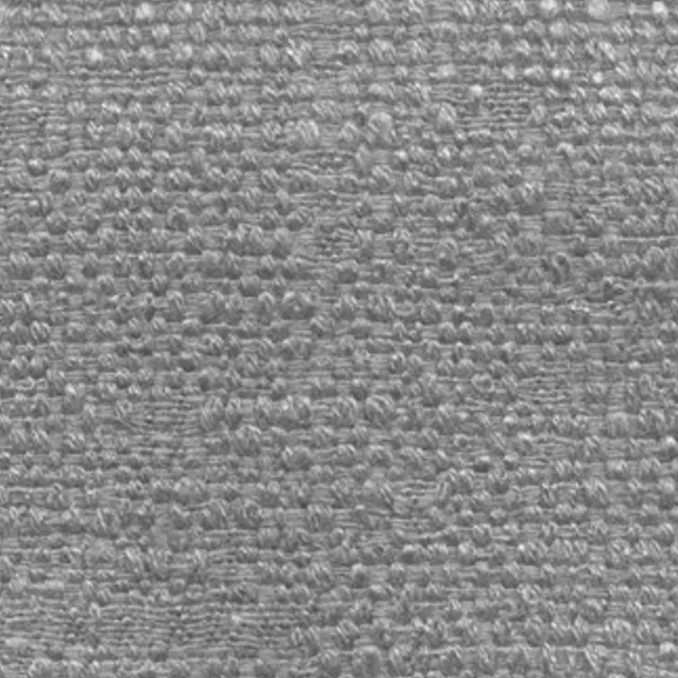 Canapé 4 places gris surpiqûres anthracite Ghost 12 - Gervasoni