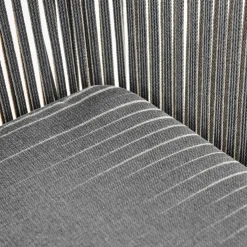 Canapé 3 places sans coussins Moments - Cane-Line